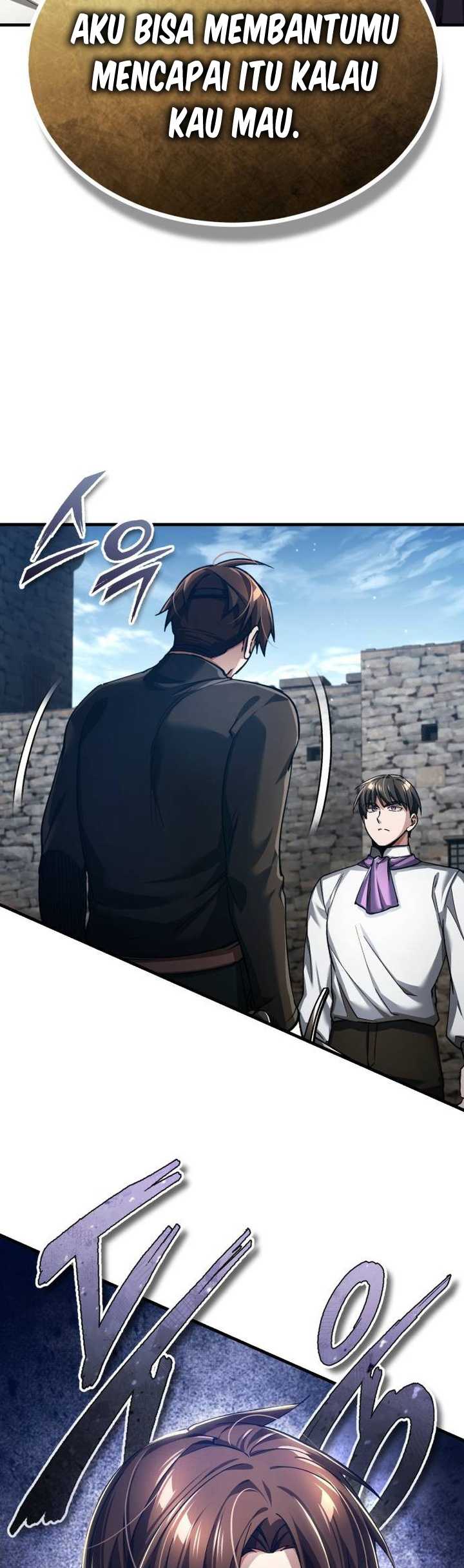 The Heavenly Demon Can’t Live a Normal Life Chapter 110 - halaman 67