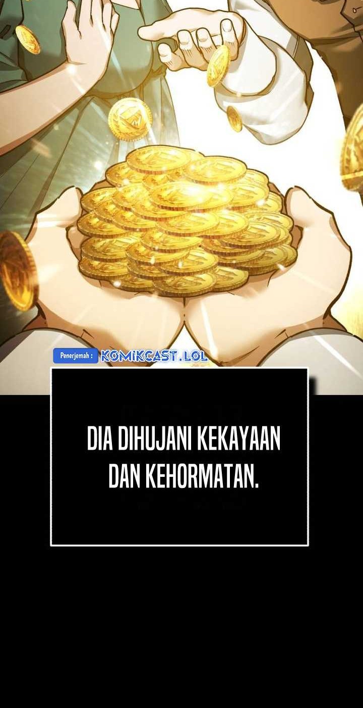 The Heavenly Demon Can’t Live a Normal Life Chapter 110 - halaman 7
