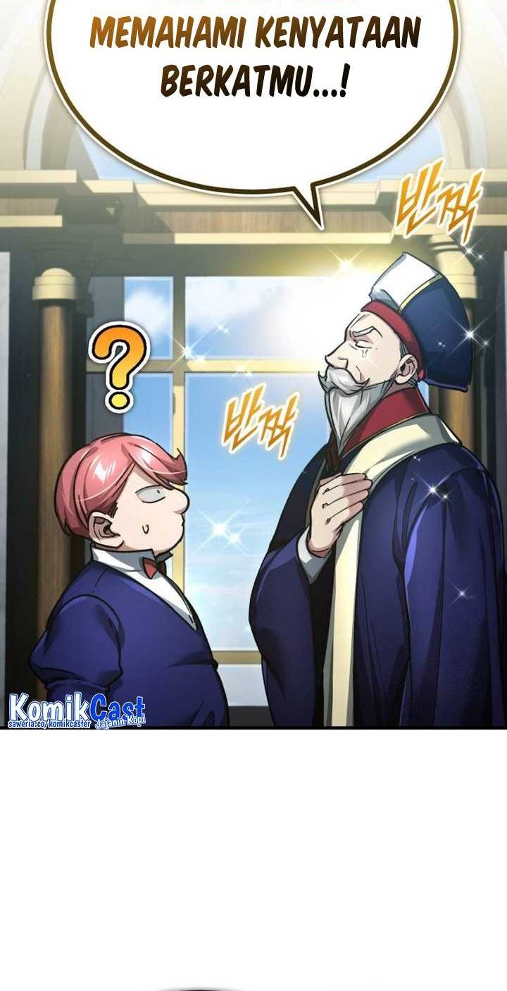The Heavenly Demon Can’t Live a Normal Life Chapter 110 - halaman 9
