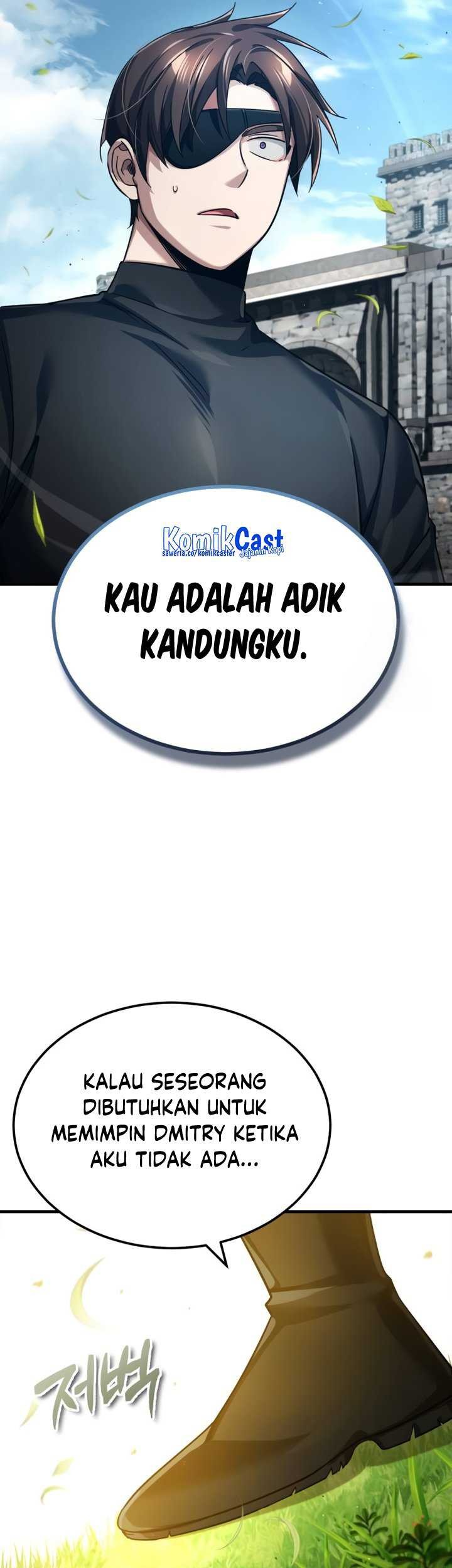 The Heavenly Demon Can’t Live a Normal Life Chapter 111 - halaman 10