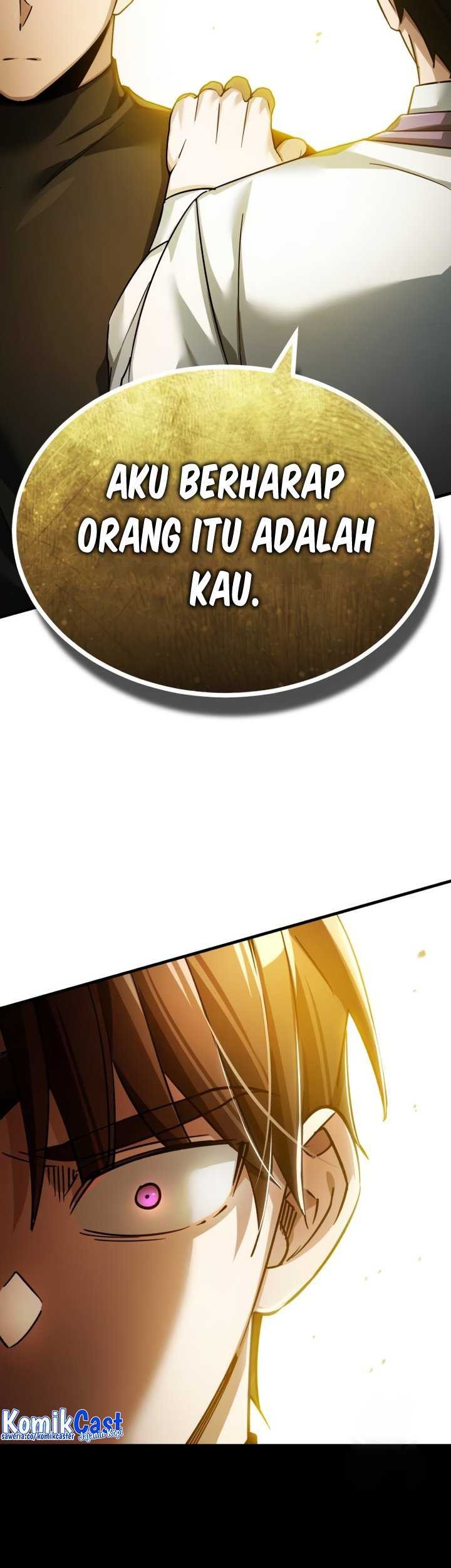 The Heavenly Demon Can’t Live a Normal Life Chapter 111 - halaman 12