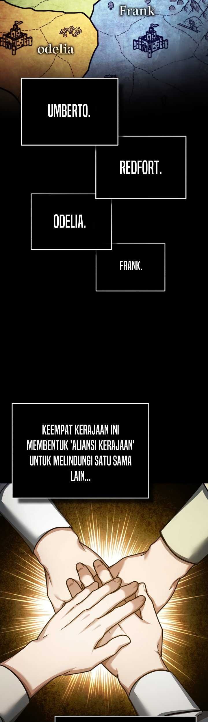 The Heavenly Demon Can’t Live a Normal Life Chapter 111 - halaman 14
