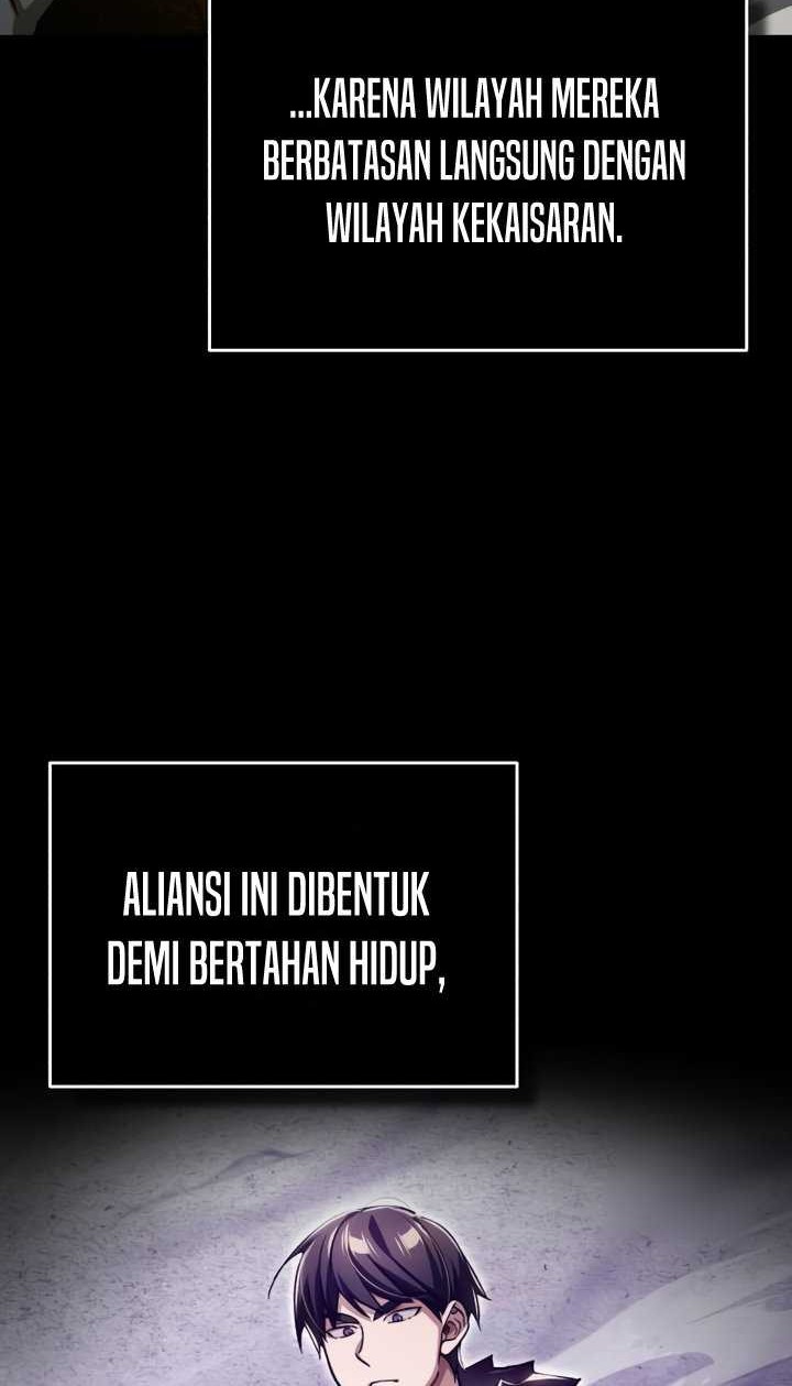 The Heavenly Demon Can’t Live a Normal Life Chapter 111 - halaman 15