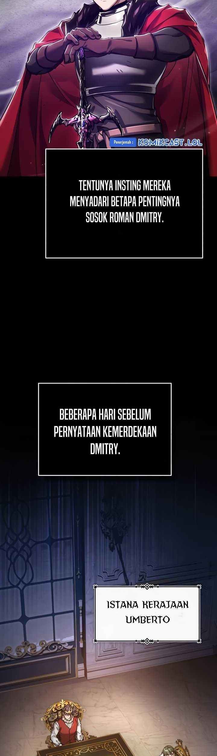 The Heavenly Demon Can’t Live a Normal Life Chapter 111 - halaman 16