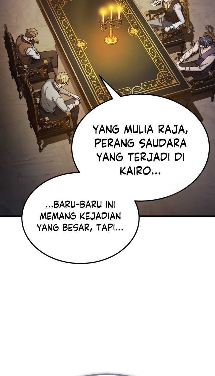 The Heavenly Demon Can’t Live a Normal Life Chapter 111 - halaman 17