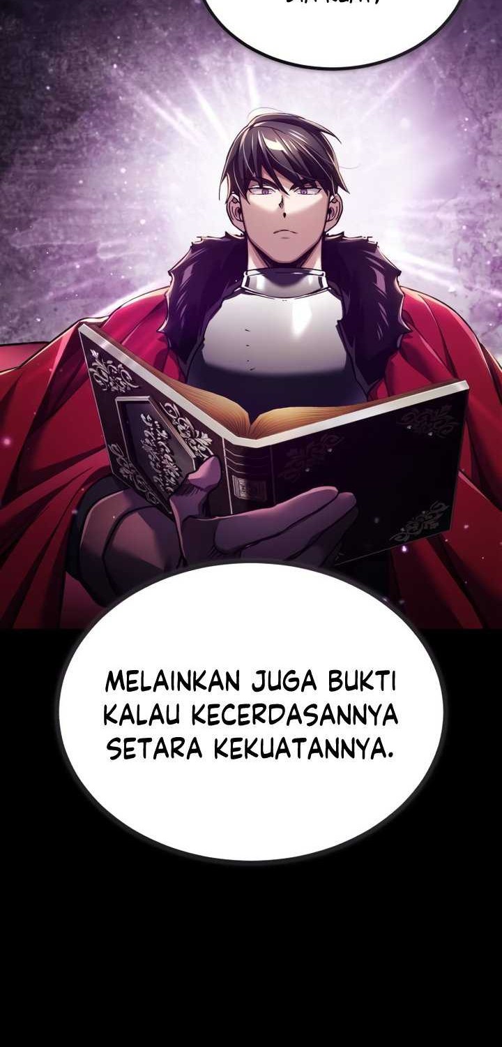 The Heavenly Demon Can’t Live a Normal Life Chapter 111 - halaman 19