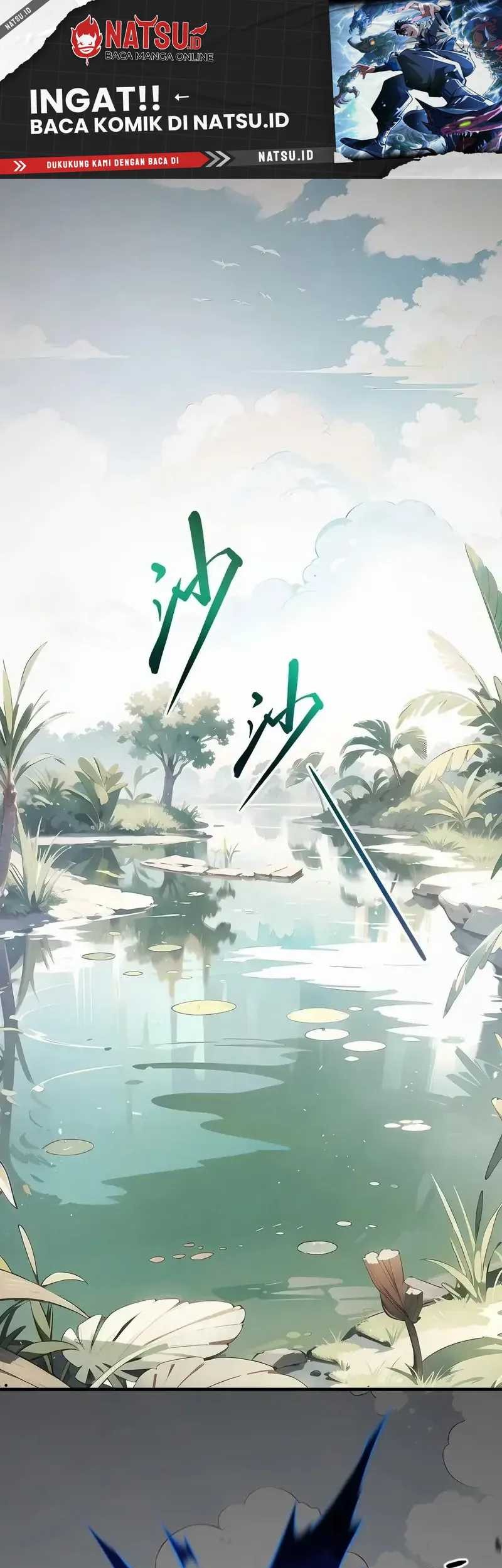 The Heavenly Demon Can’t Live a Normal Life Chapter 111 - halaman 2