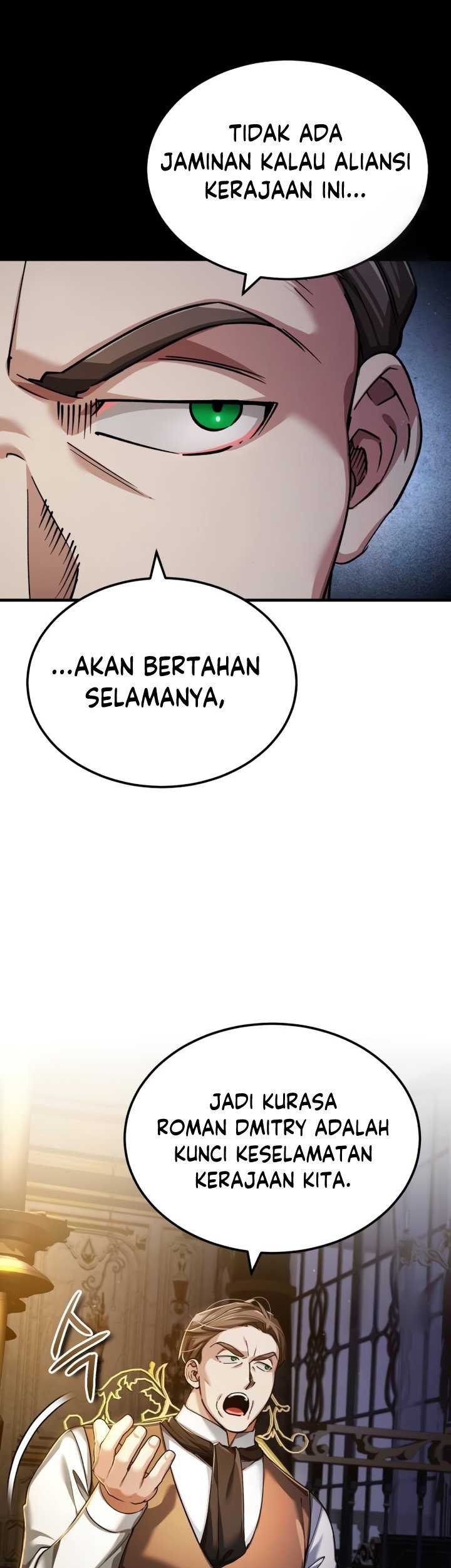 The Heavenly Demon Can’t Live a Normal Life Chapter 111 - halaman 20