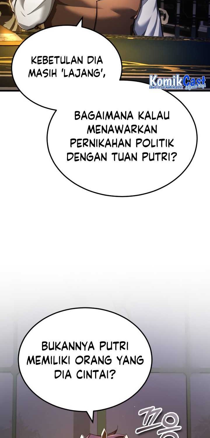 The Heavenly Demon Can’t Live a Normal Life Chapter 111 - halaman 21