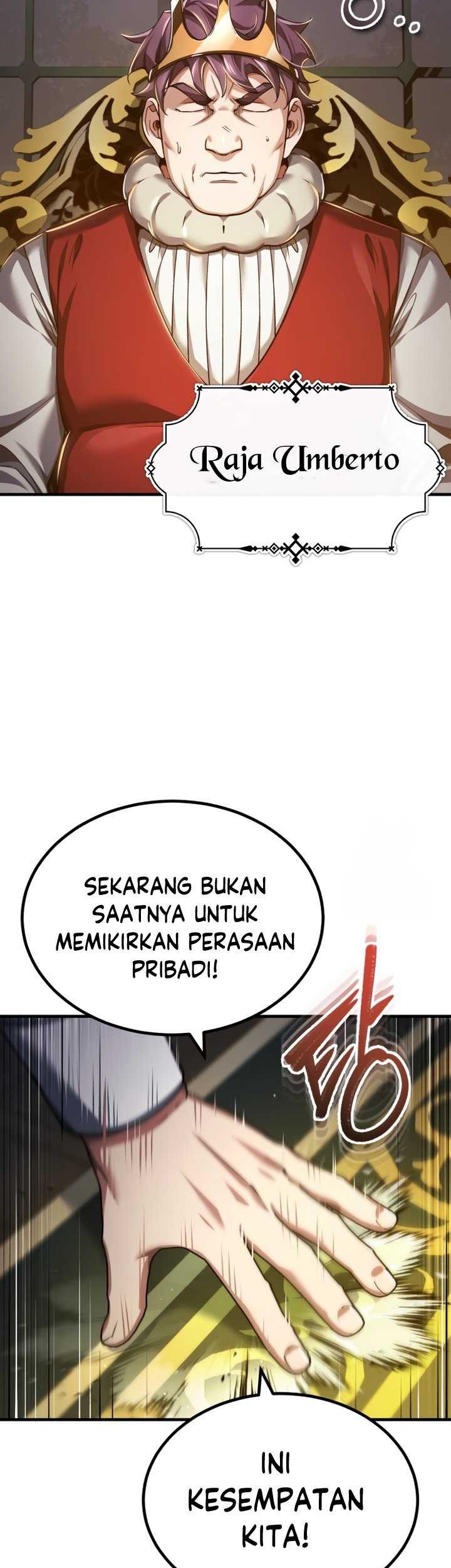 The Heavenly Demon Can’t Live a Normal Life Chapter 111 - halaman 22
