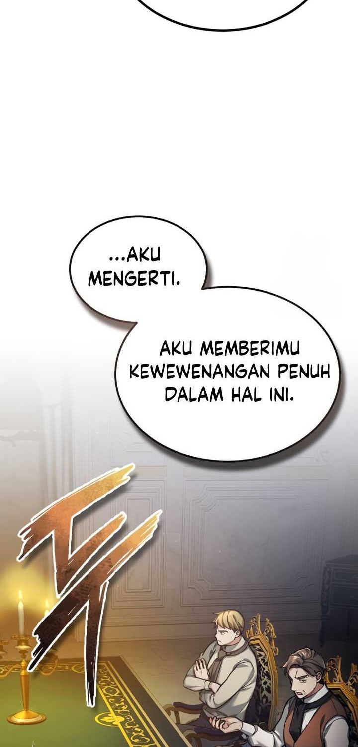 The Heavenly Demon Can’t Live a Normal Life Chapter 111 - halaman 23