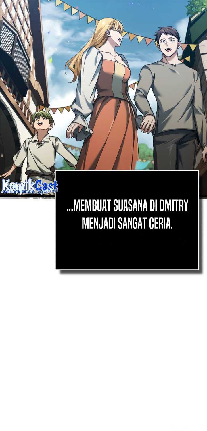 The Heavenly Demon Can’t Live a Normal Life Chapter 111 - halaman 25