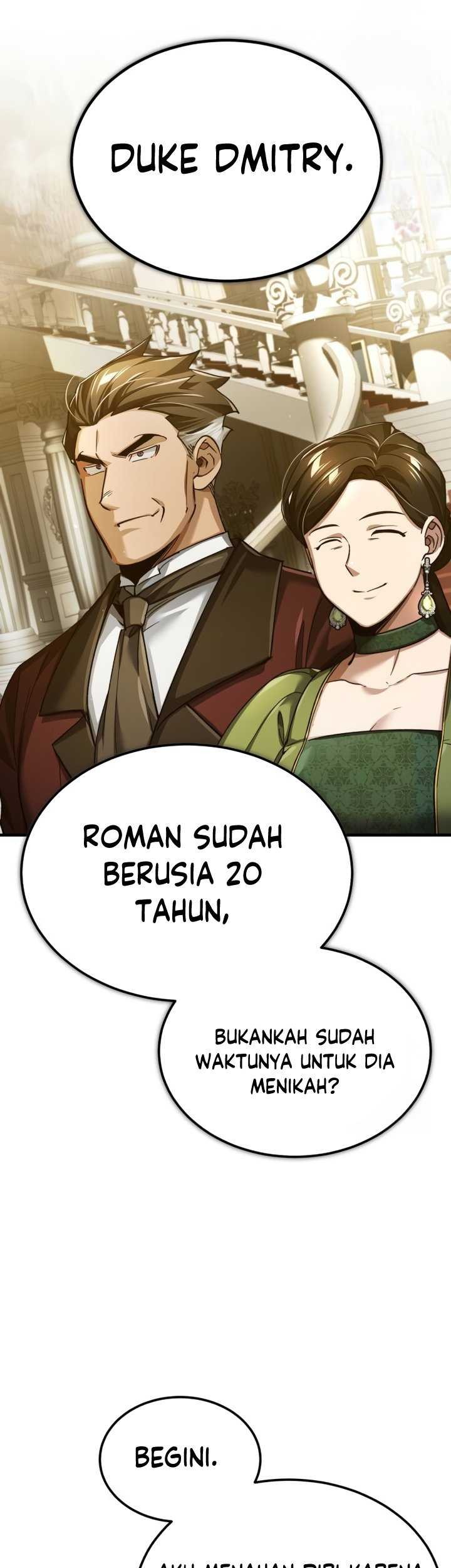 The Heavenly Demon Can’t Live a Normal Life Chapter 111 - halaman 26