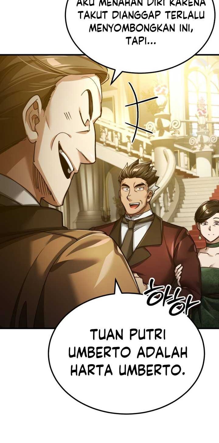 The Heavenly Demon Can’t Live a Normal Life Chapter 111 - halaman 27