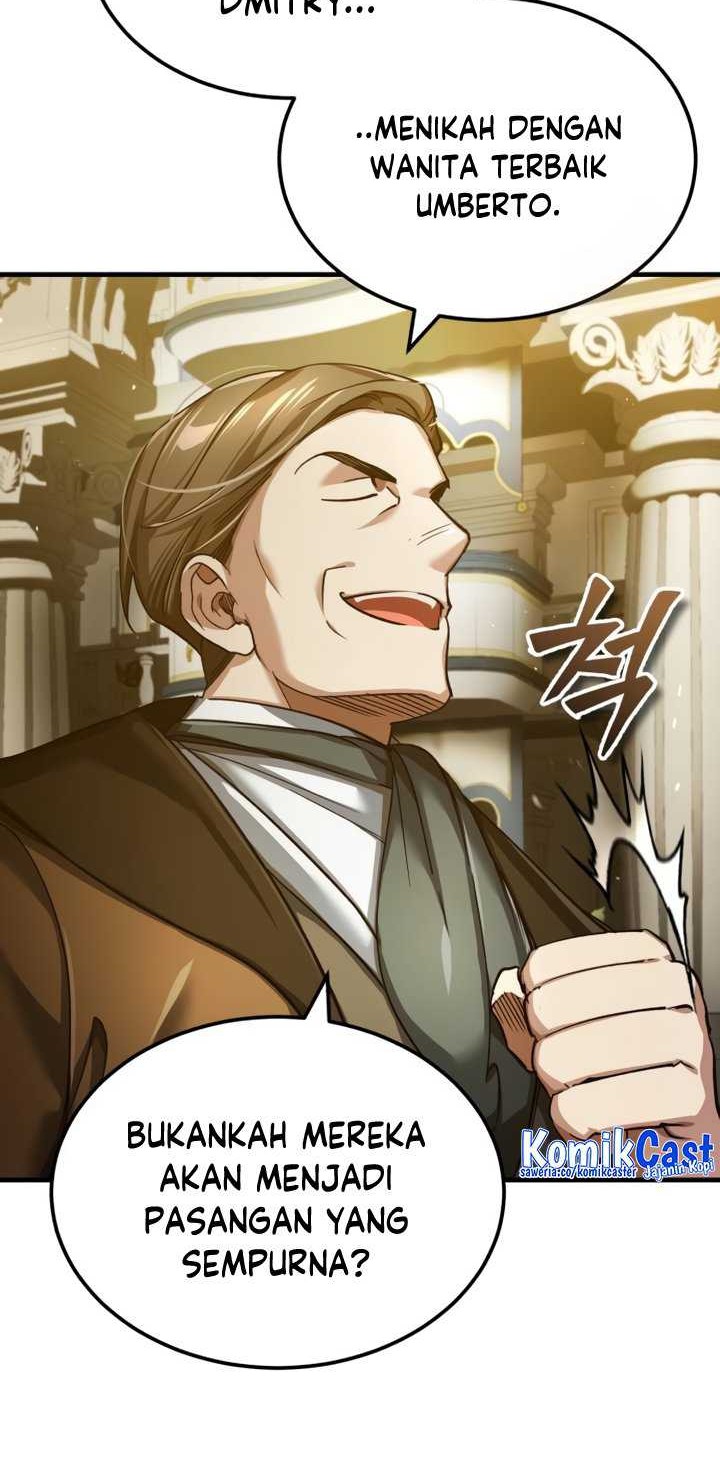 The Heavenly Demon Can’t Live a Normal Life Chapter 111 - halaman 29