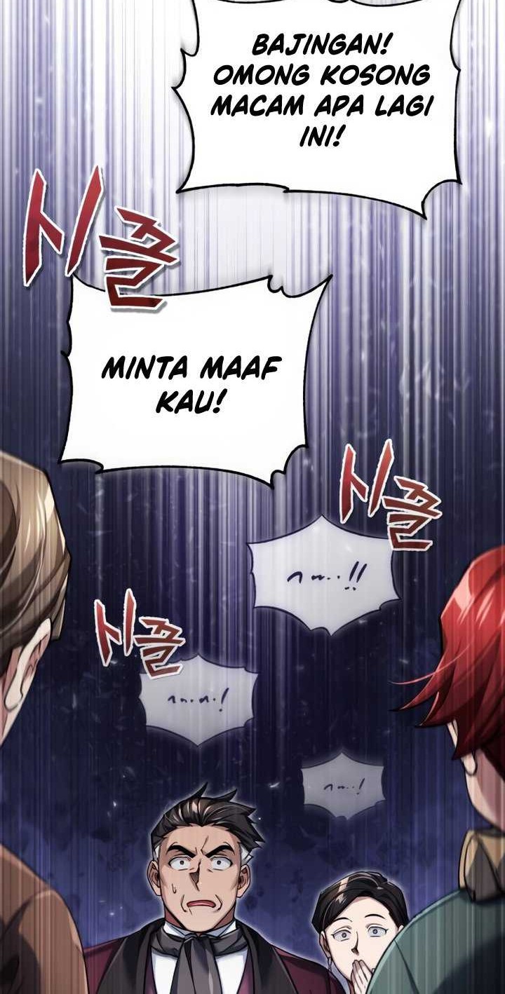 The Heavenly Demon Can’t Live a Normal Life Chapter 111 - halaman 35