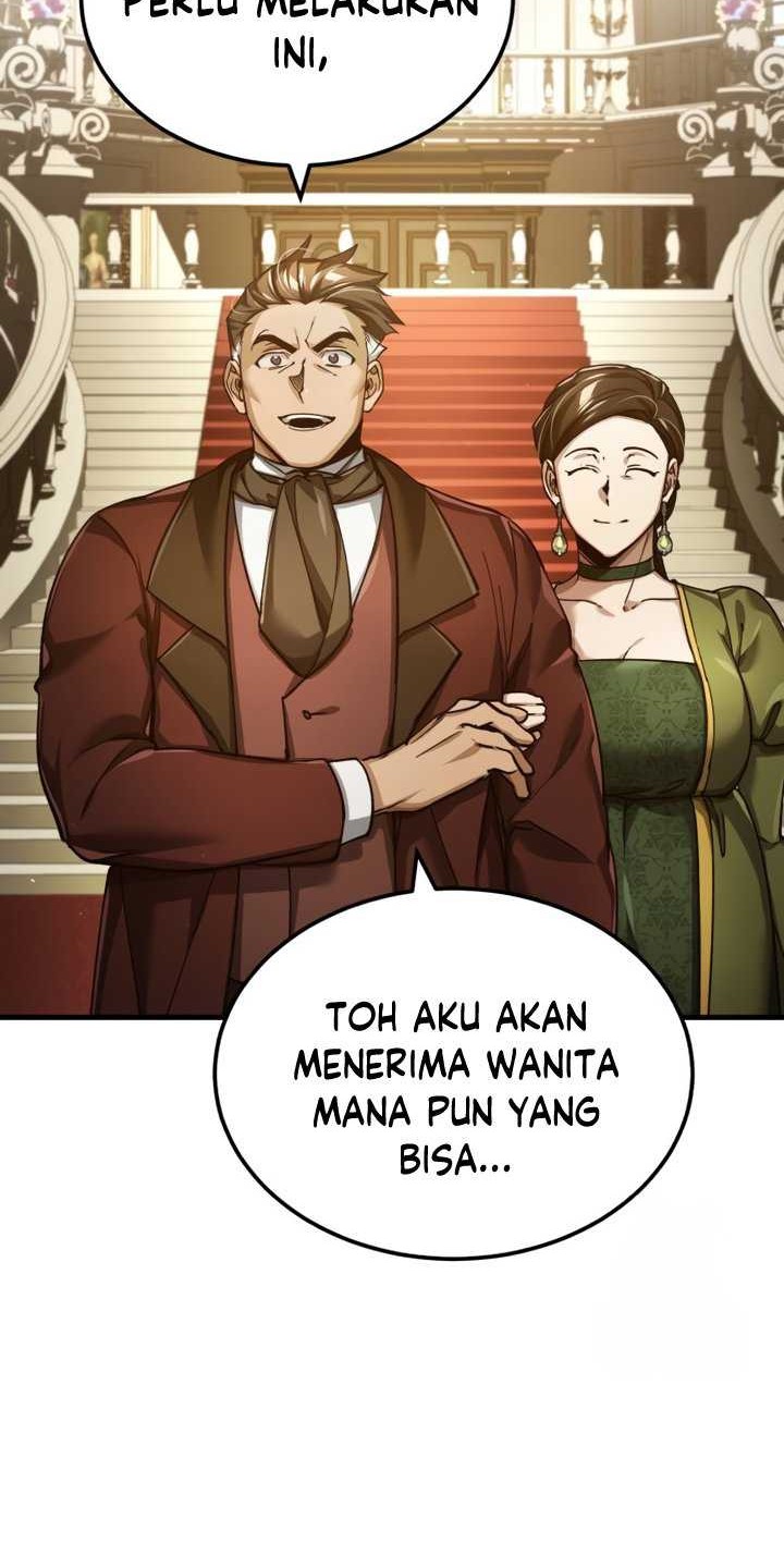 The Heavenly Demon Can’t Live a Normal Life Chapter 111 - halaman 37