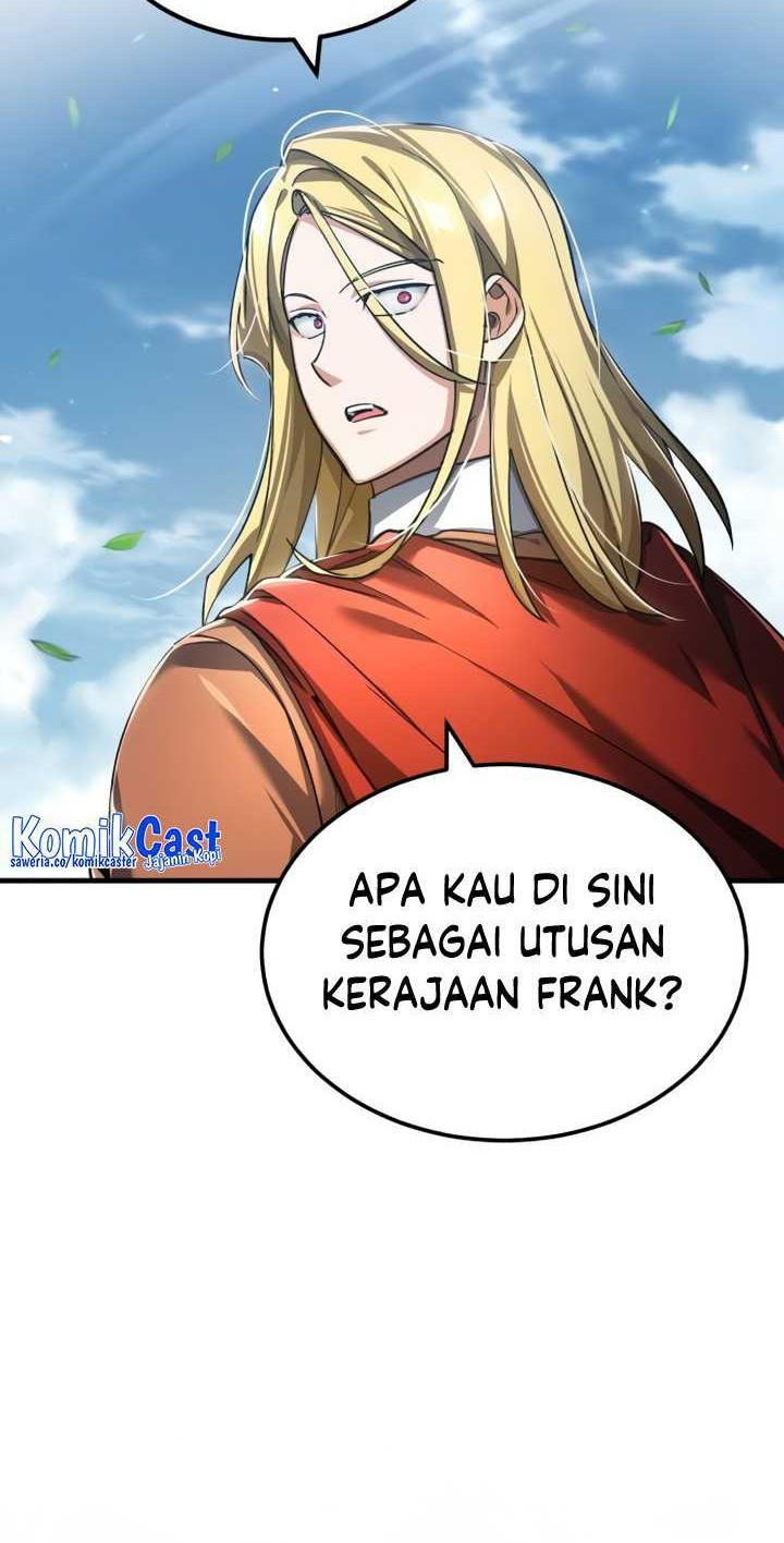 The Heavenly Demon Can’t Live a Normal Life Chapter 111 - halaman 41