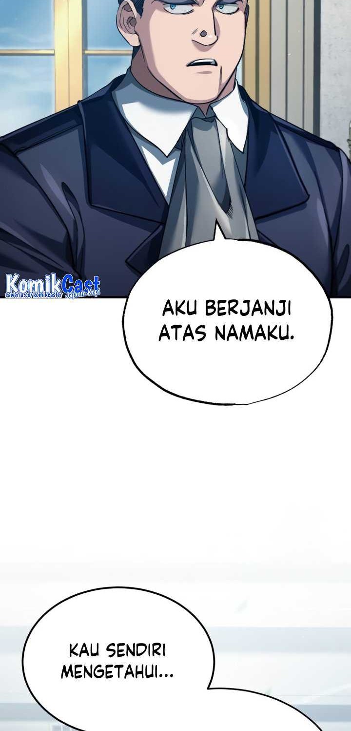 The Heavenly Demon Can’t Live a Normal Life Chapter 111 - halaman 43