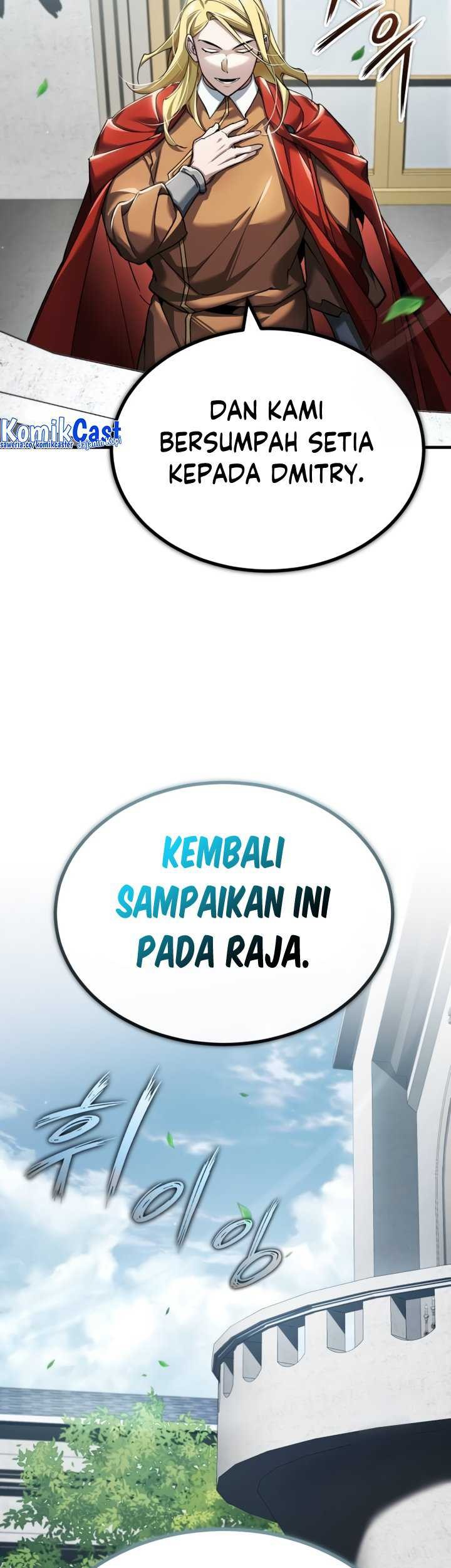 The Heavenly Demon Can’t Live a Normal Life Chapter 111 - halaman 46