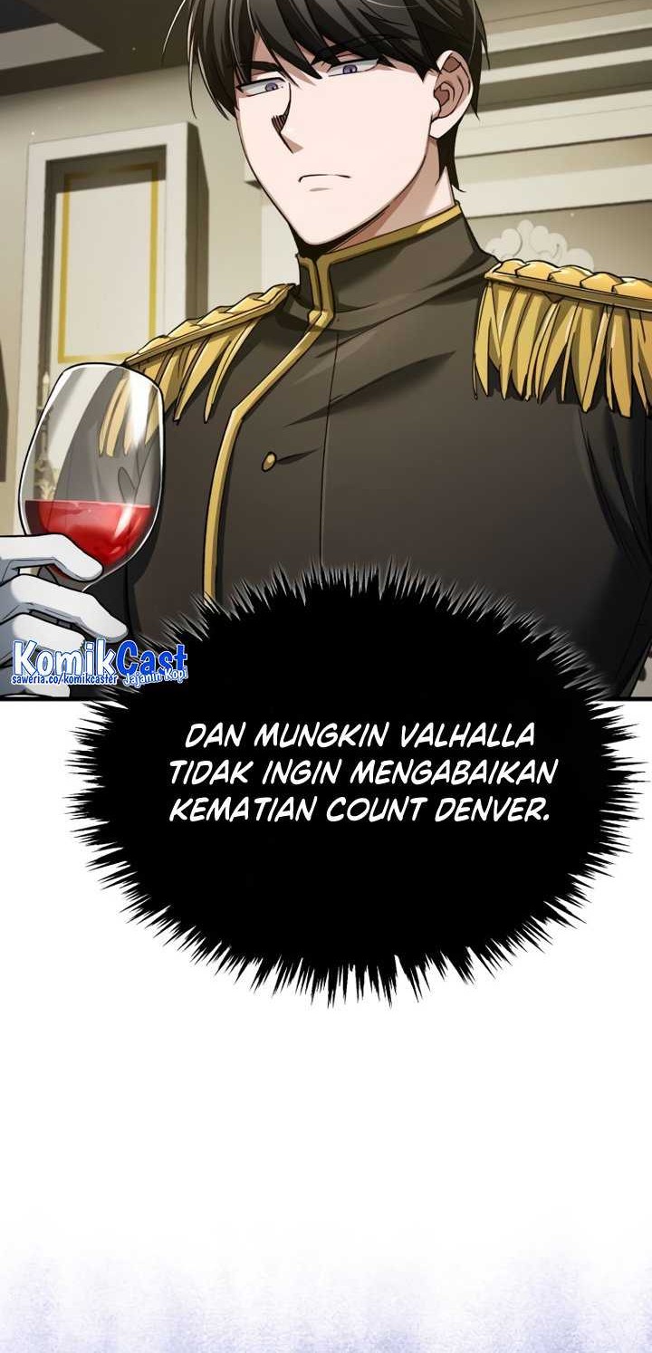The Heavenly Demon Can’t Live a Normal Life Chapter 111 - halaman 49