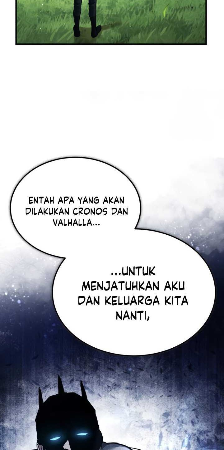 The Heavenly Demon Can’t Live a Normal Life Chapter 111 - halaman 5
