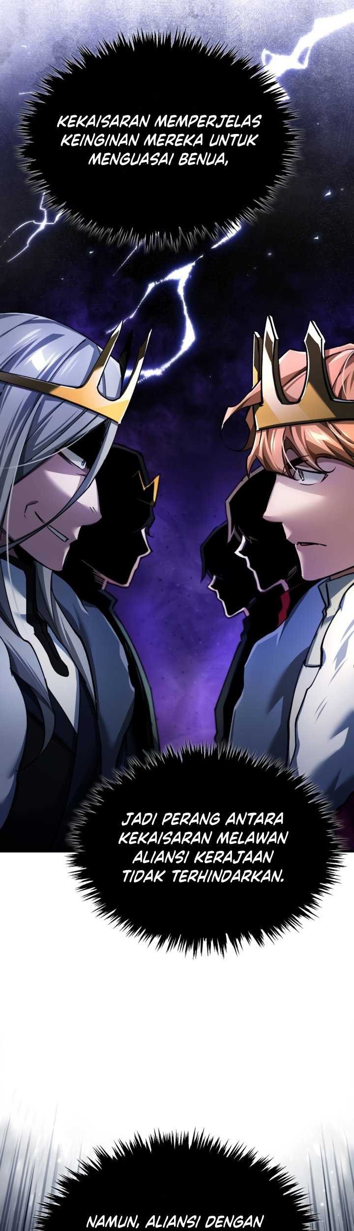 The Heavenly Demon Can’t Live a Normal Life Chapter 111 - halaman 50