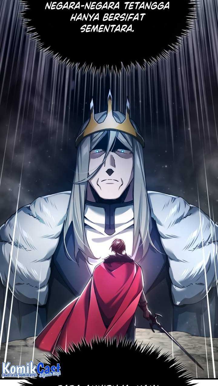 The Heavenly Demon Can’t Live a Normal Life Chapter 111 - halaman 51