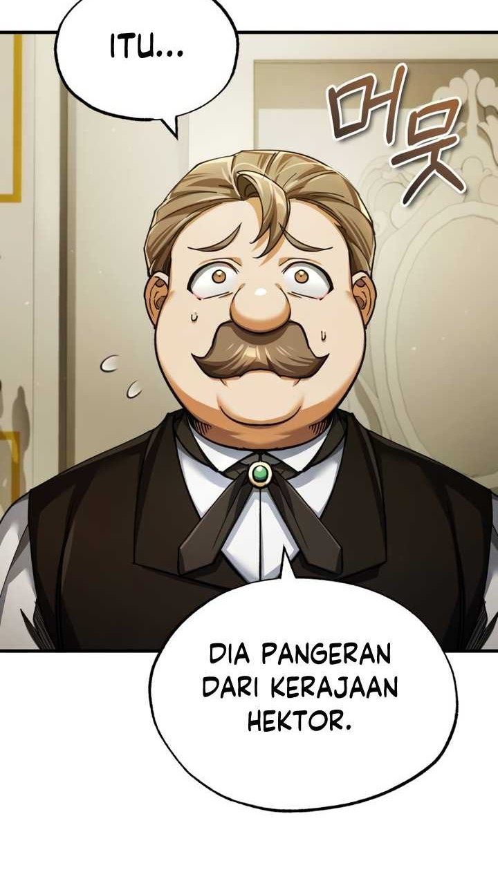 The Heavenly Demon Can’t Live a Normal Life Chapter 111 - halaman 53