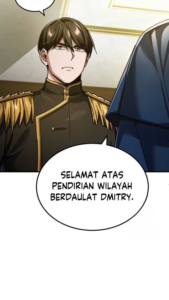 The Heavenly Demon Can’t Live a Normal Life Chapter 111 - halaman 55