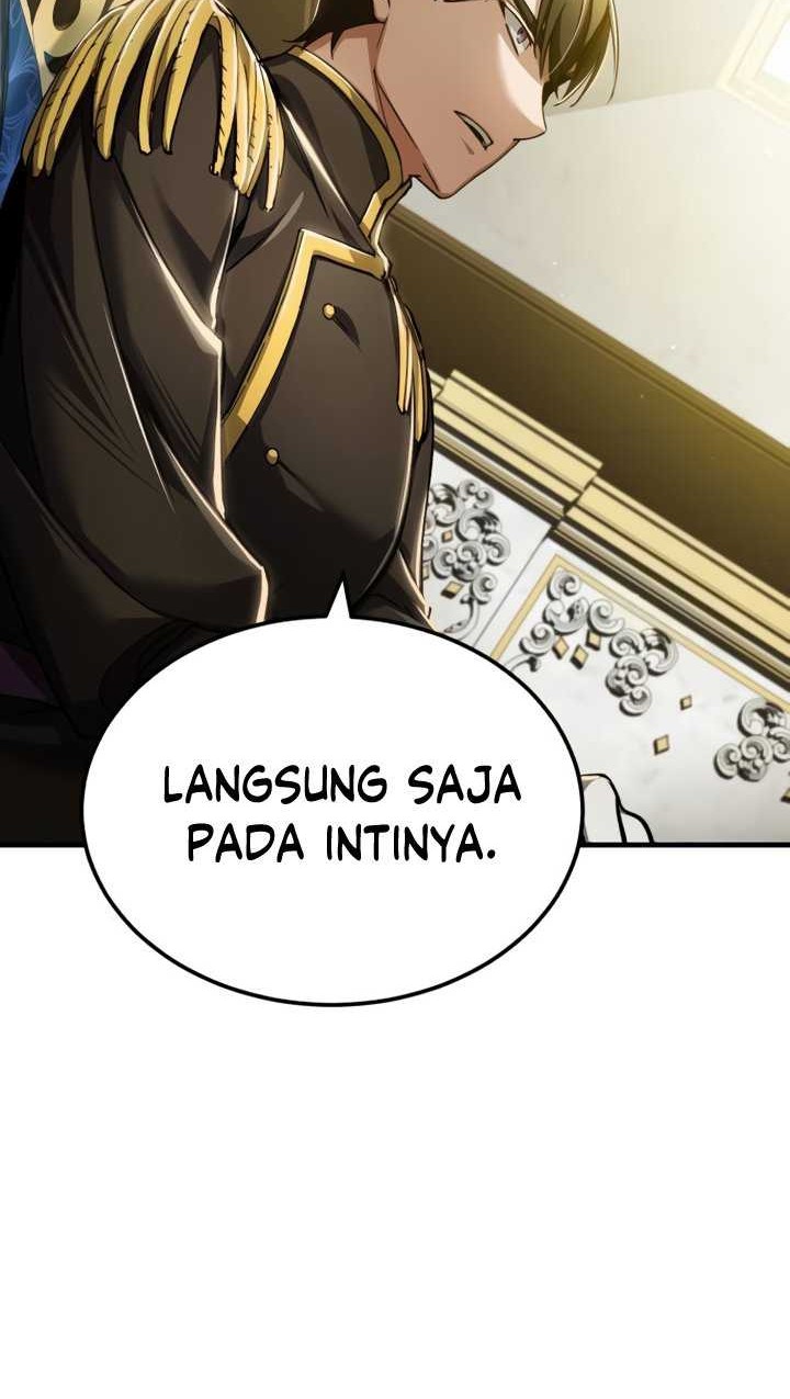 The Heavenly Demon Can’t Live a Normal Life Chapter 111 - halaman 57