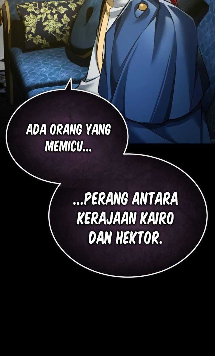 The Heavenly Demon Can’t Live a Normal Life Chapter 111 - halaman 59