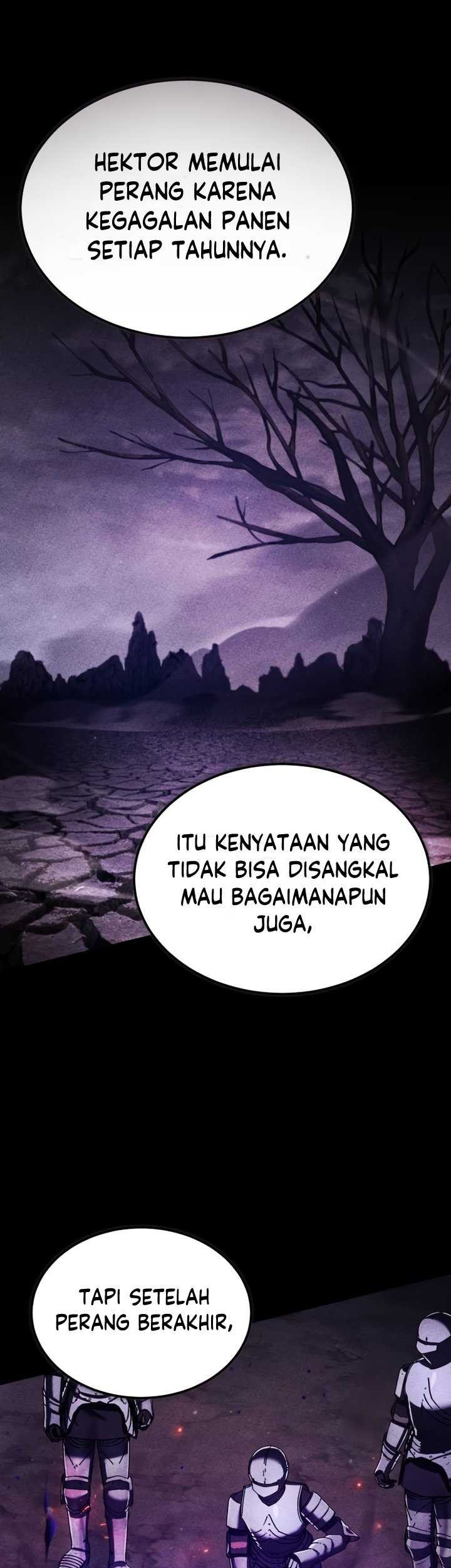 The Heavenly Demon Can’t Live a Normal Life Chapter 111 - halaman 60