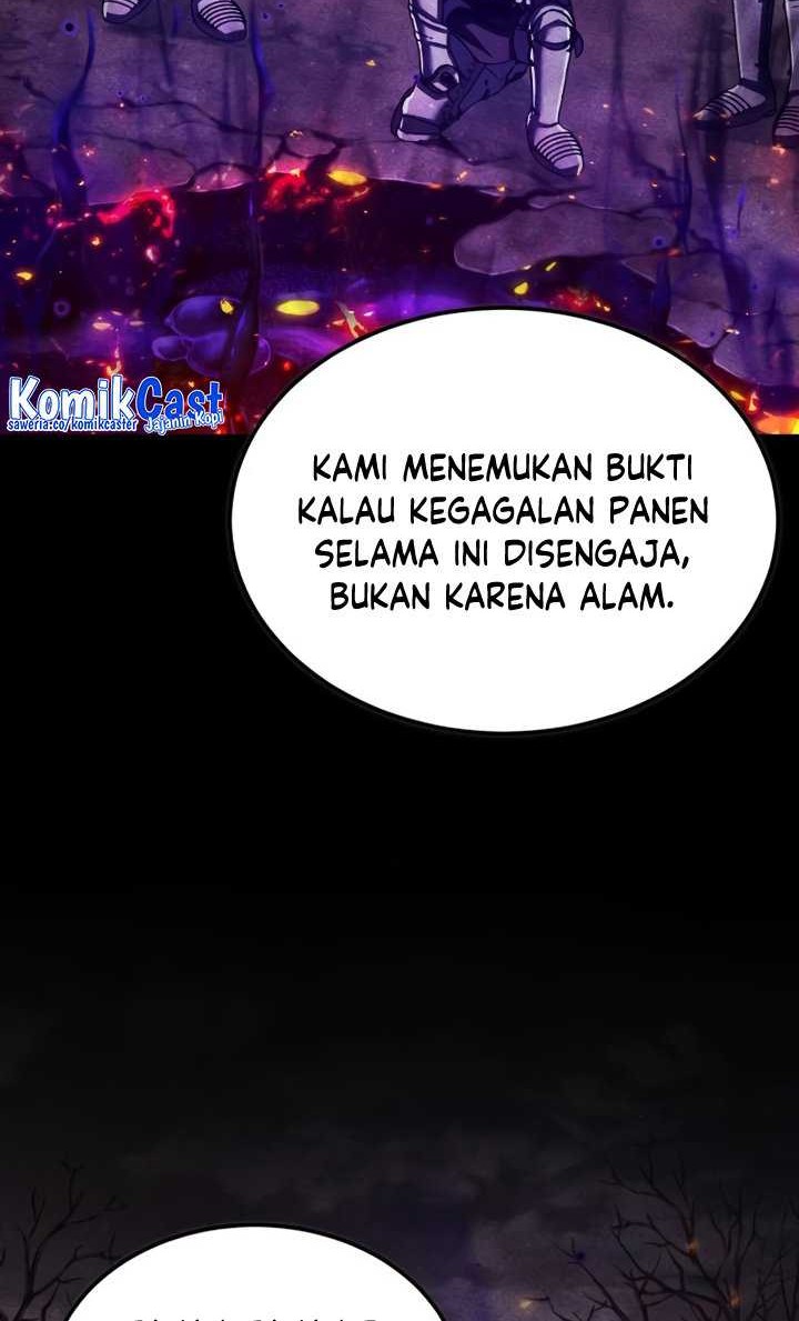The Heavenly Demon Can’t Live a Normal Life Chapter 111 - halaman 61