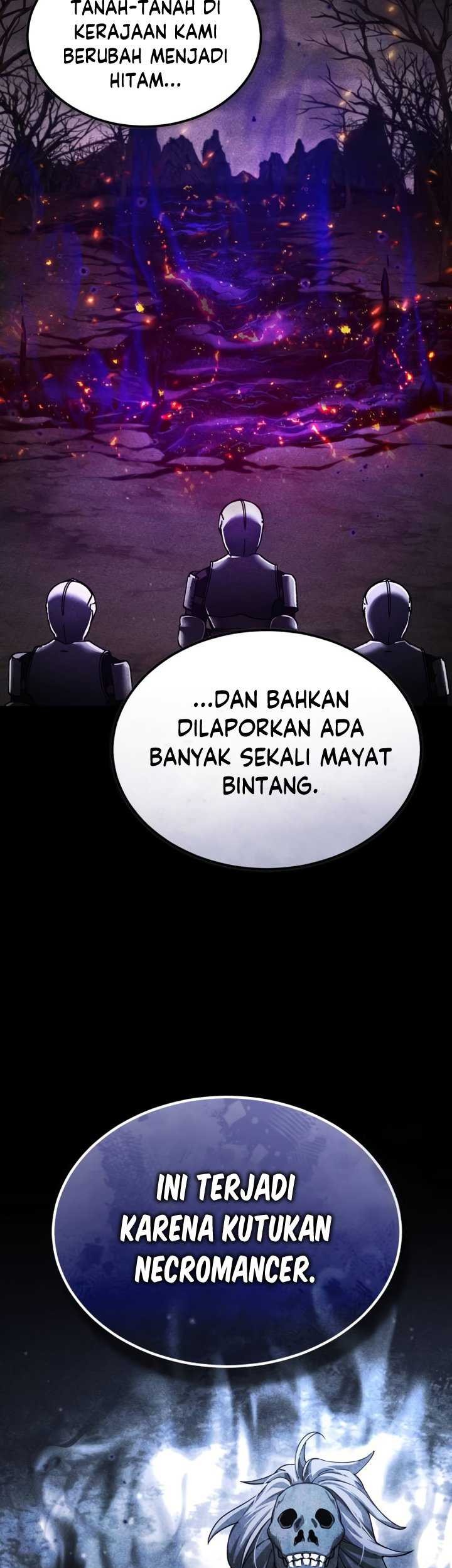 The Heavenly Demon Can’t Live a Normal Life Chapter 111 - halaman 62