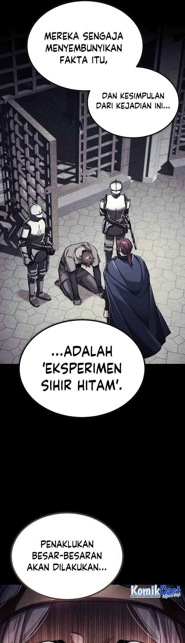 The Heavenly Demon Can’t Live a Normal Life Chapter 111 - halaman 66