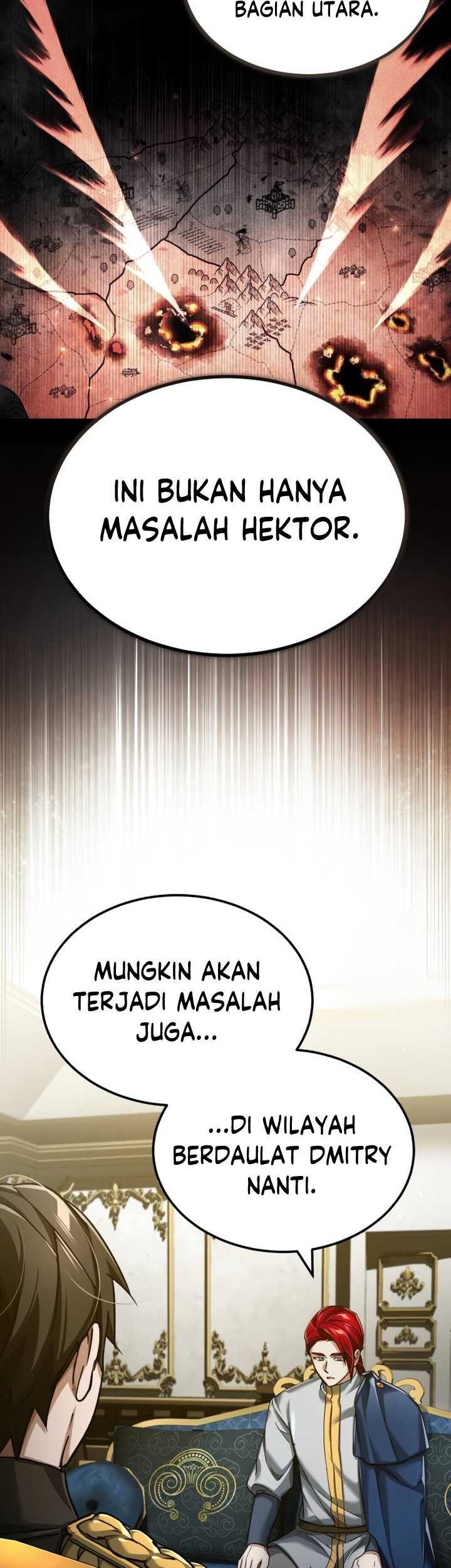 The Heavenly Demon Can’t Live a Normal Life Chapter 111 - halaman 68