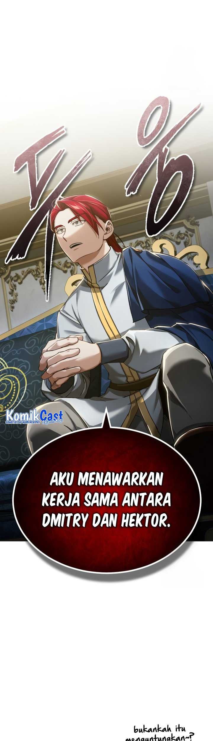 The Heavenly Demon Can’t Live a Normal Life Chapter 111 - halaman 70