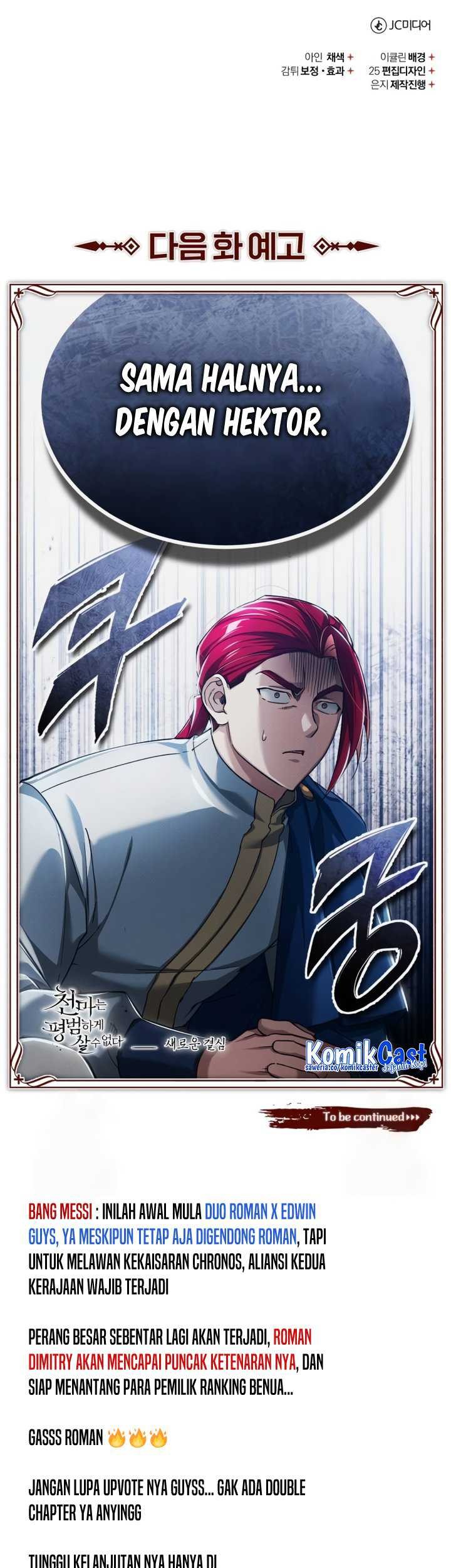 The Heavenly Demon Can’t Live a Normal Life Chapter 111 - halaman 72