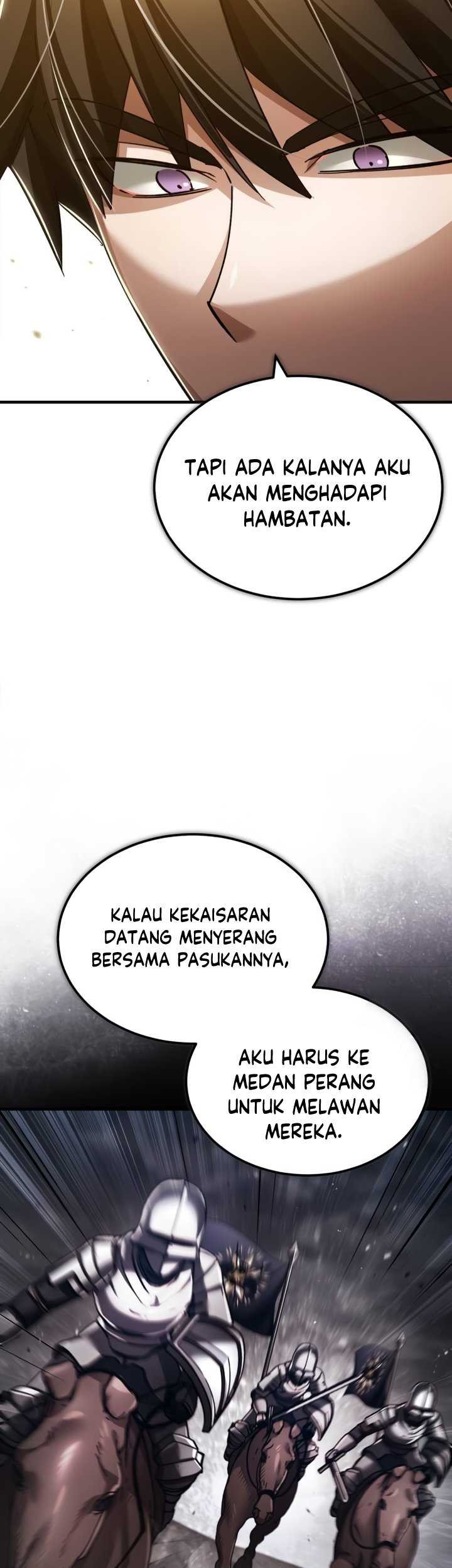 The Heavenly Demon Can’t Live a Normal Life Chapter 111 - halaman 8
