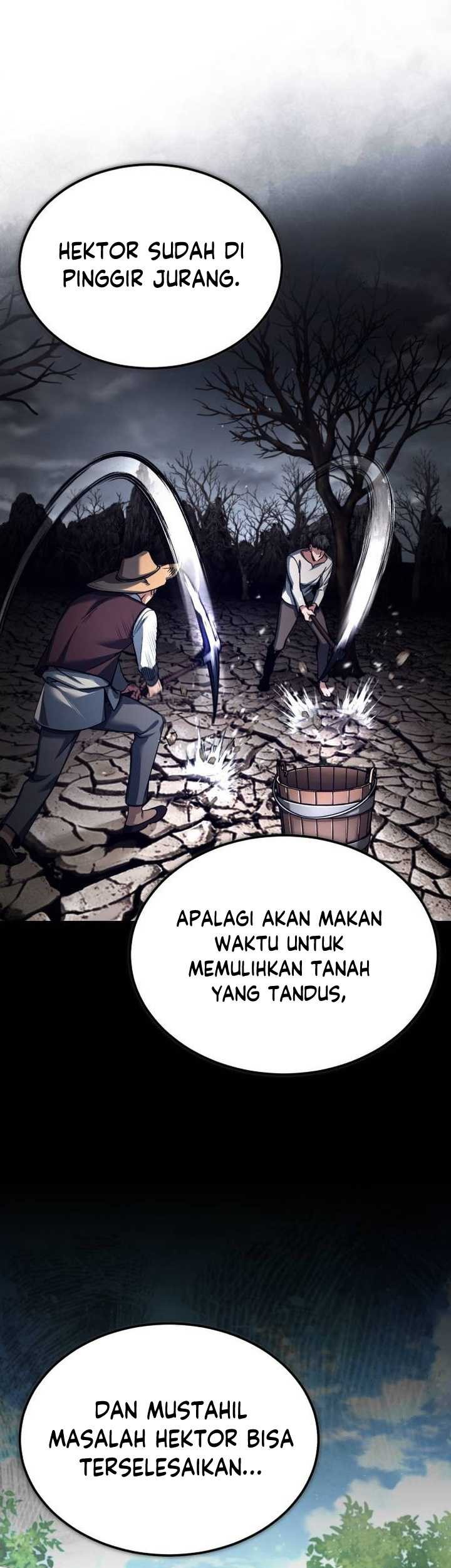 The Heavenly Demon Can’t Live a Normal Life Chapter 112 - halaman 10