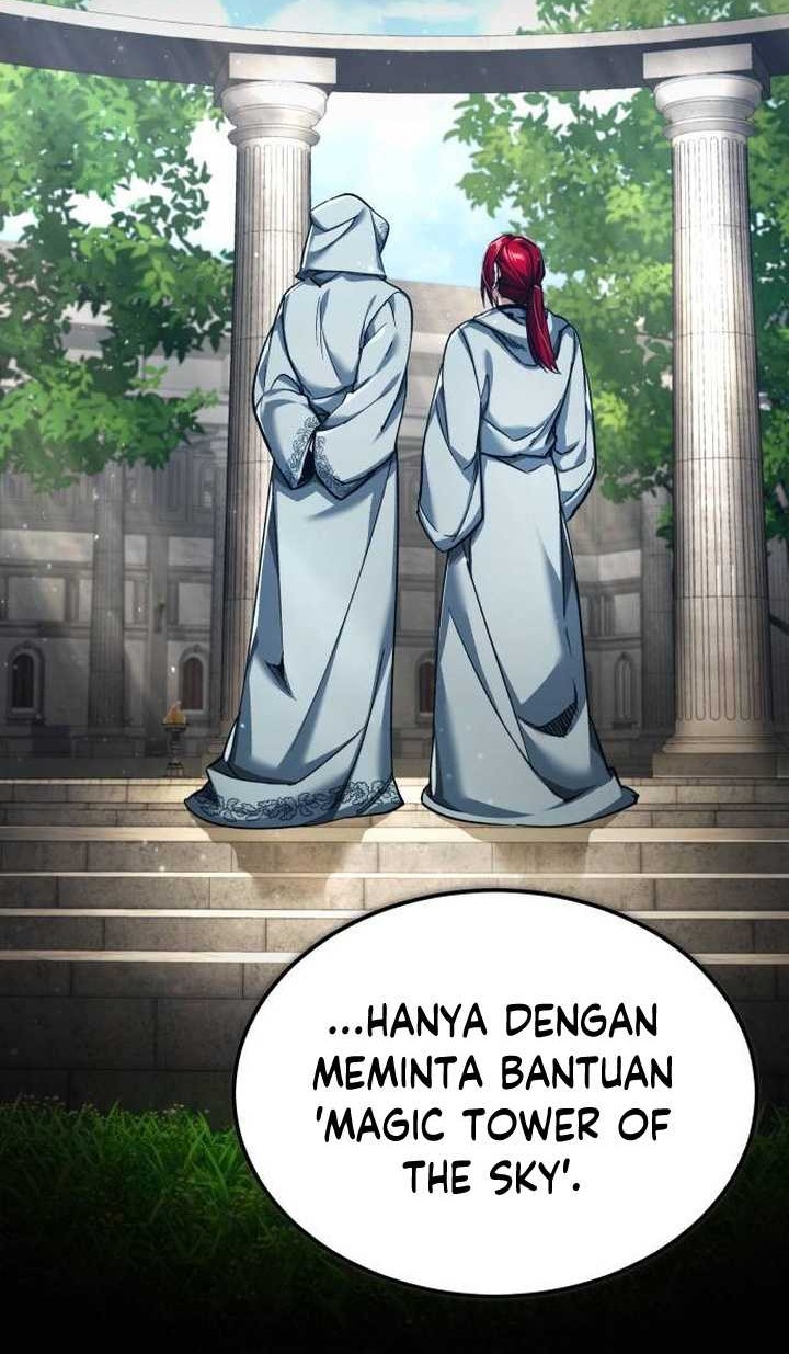 The Heavenly Demon Can’t Live a Normal Life Chapter 112 - halaman 11