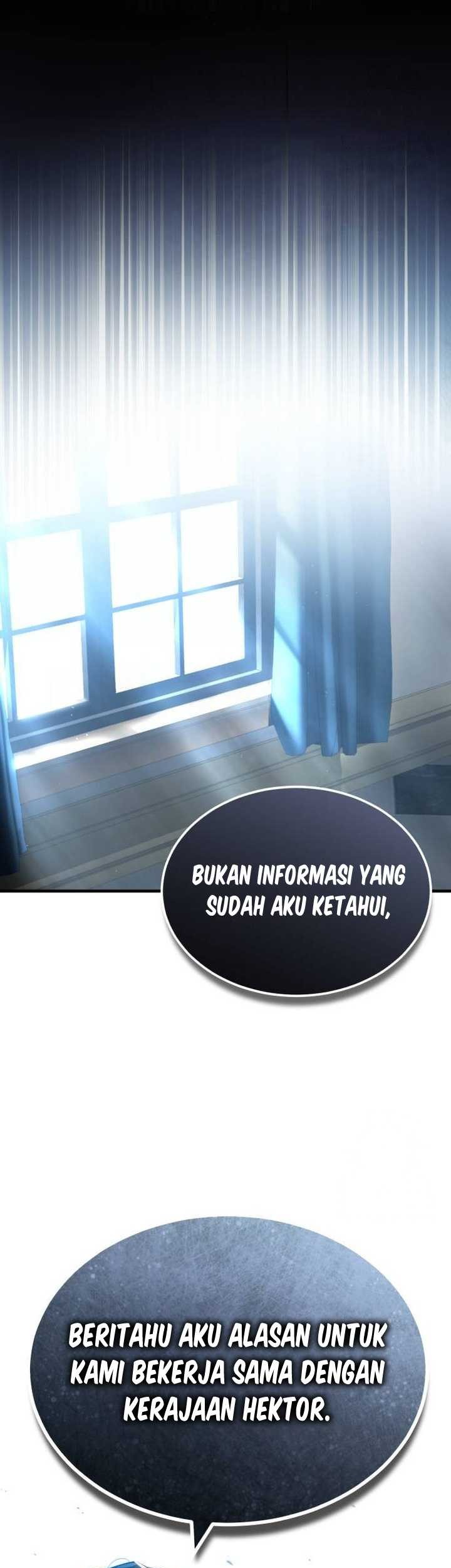 The Heavenly Demon Can’t Live a Normal Life Chapter 112 - halaman 12