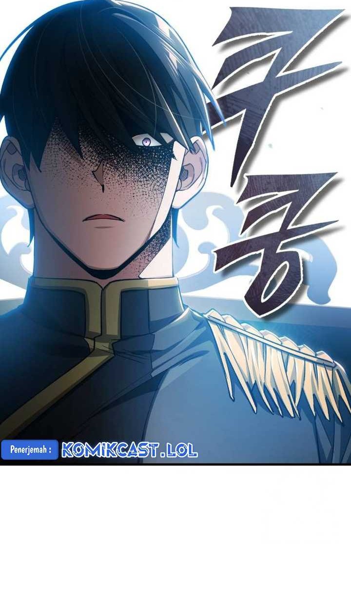 The Heavenly Demon Can’t Live a Normal Life Chapter 112 - halaman 13