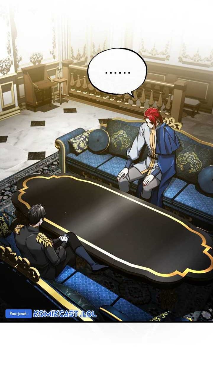The Heavenly Demon Can’t Live a Normal Life Chapter 112 - halaman 15