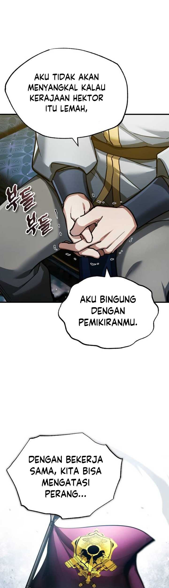 The Heavenly Demon Can’t Live a Normal Life Chapter 112 - halaman 16