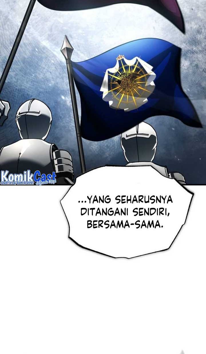 The Heavenly Demon Can’t Live a Normal Life Chapter 112 - halaman 17