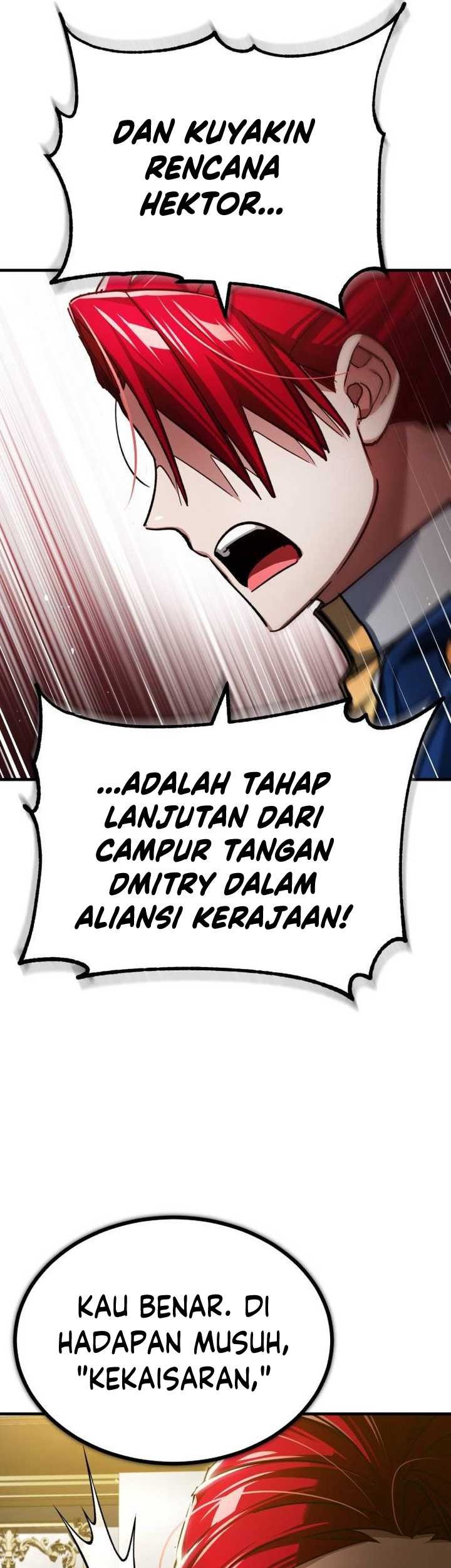 The Heavenly Demon Can’t Live a Normal Life Chapter 112 - halaman 18
