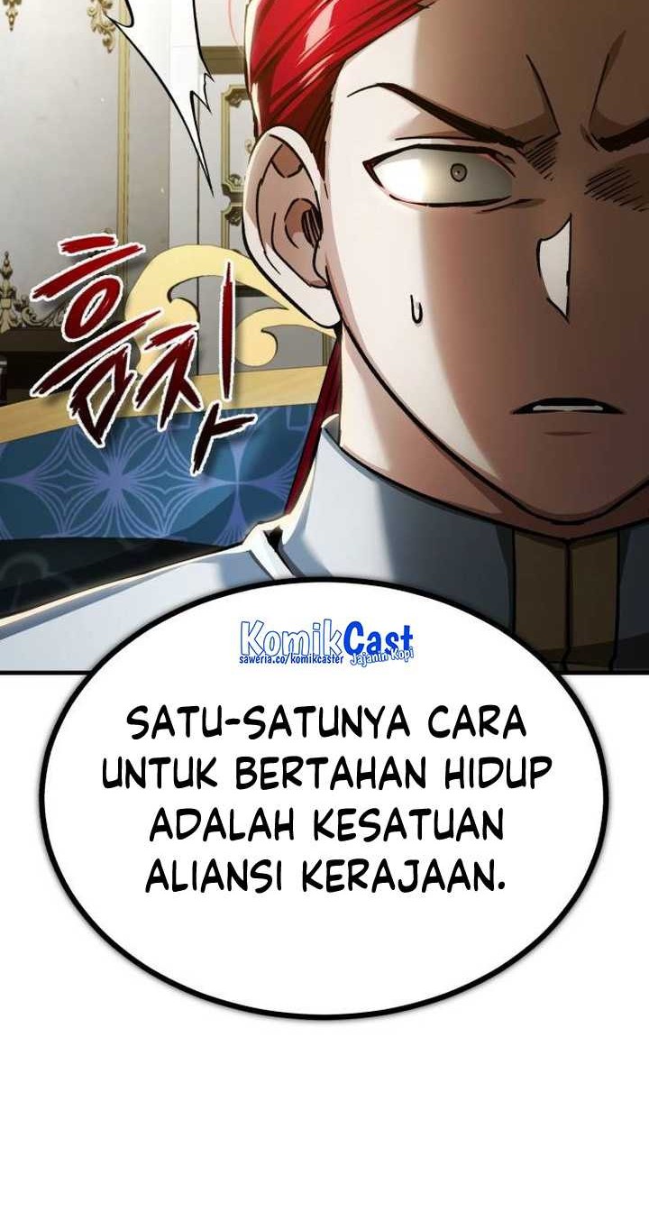 The Heavenly Demon Can’t Live a Normal Life Chapter 112 - halaman 19
