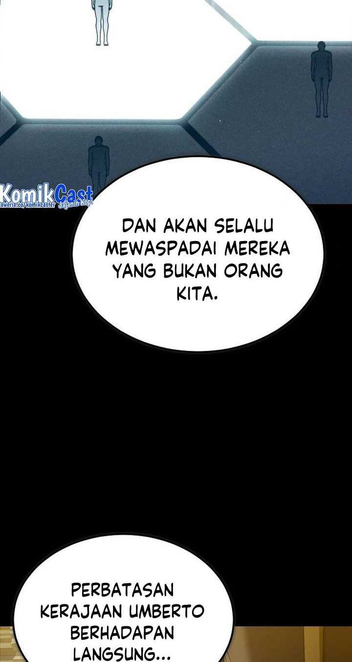 The Heavenly Demon Can’t Live a Normal Life Chapter 112 - halaman 23